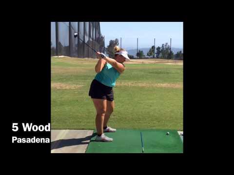 Video of My Swing Video