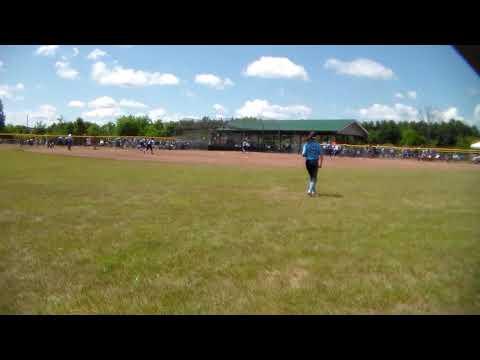 Video of 2020 Firestix Showcase - Grand Blanc, MI