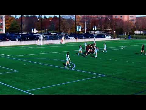 Video of Gianna Pace #10 NYSC GA 08' Goal vs. SUSA ECNL 08' 11/17/24