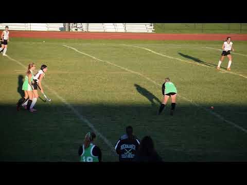 Video of Sherburne Earlville V Herkimer