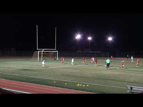 Video of Samantha Renteria 18/19 HS GK Highlights