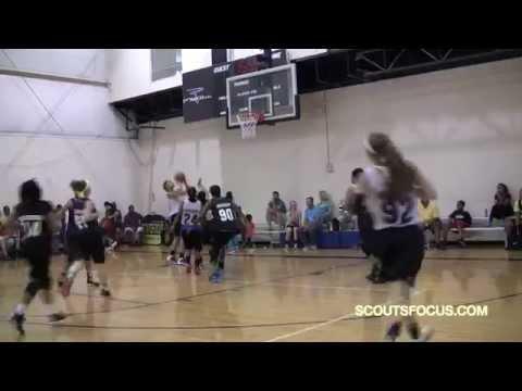 Video of Scouts Focus Event ---Rated #4---Beginning of Freshman year