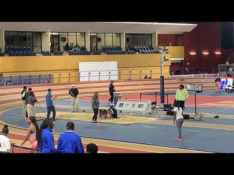 Video of Indoor Jump