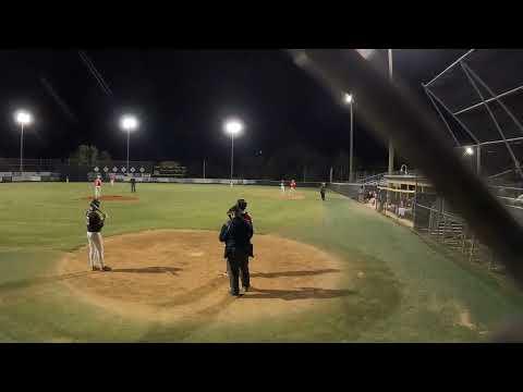 Video of Game At-Bat 9/28