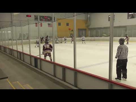 Video of Saif (#3) Highlights October 2024 (U17/U18 Prep)