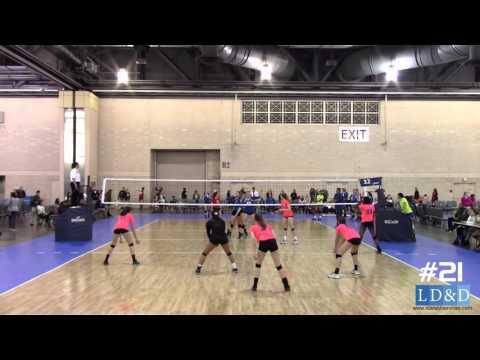 Video of NEQ NorthEast Qualifier. March 2016