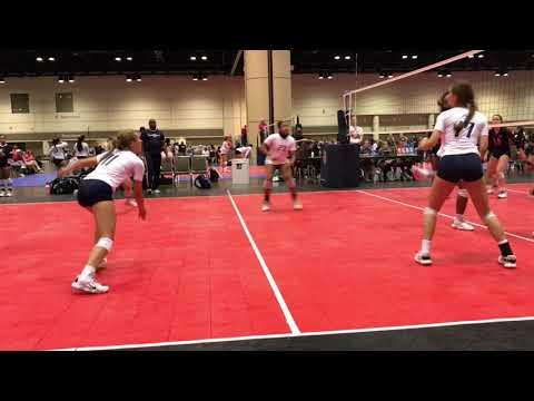 Video of Bethany Miller 2023 Setter/DS