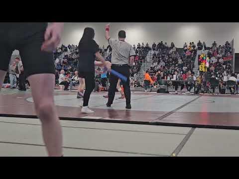 Video of 2024 NYSPHSAA  Super Sectionals 