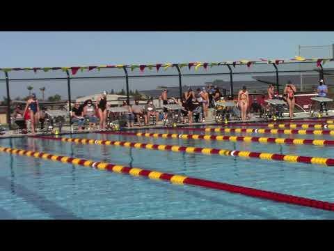 Video of BVAL championship meet  2021 