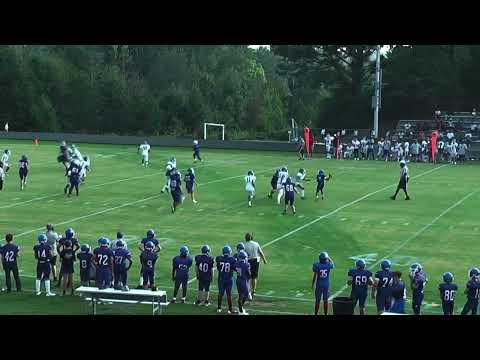 Video of 2023 Ms Highlights 