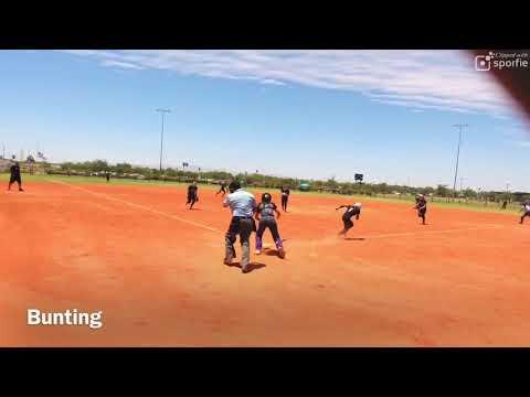 Video of Adriana Coira Highlight Reel 05/22/21- 05/23/21