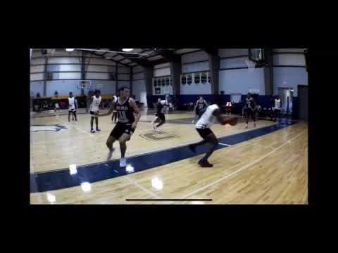 Video of Thunder Boyce varsity highlights 