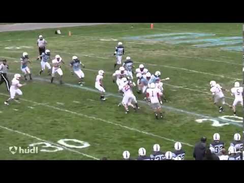 Video of Matt MacDonald Class of 2015 