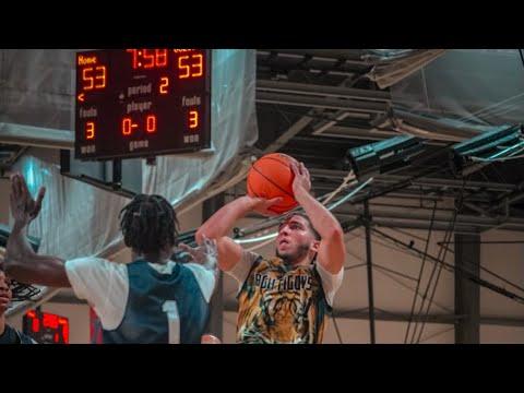 Video of RockHill SC Tourney