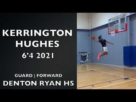 Video of AAU Summer Full Season Highlights 2020