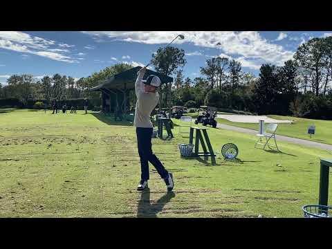 Video of 6 IRON