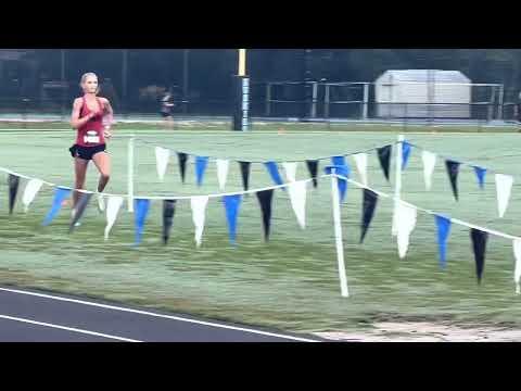 Video of Hagerty Invitational