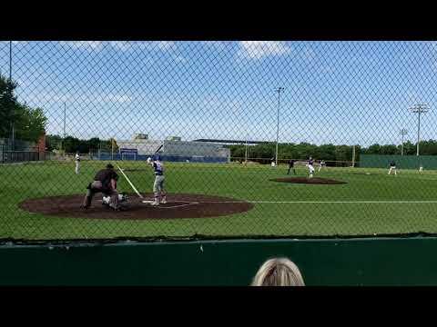 Video of 2020 Hits vs Ozark