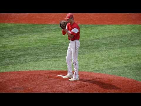 Video of Avery Guidry Pitching