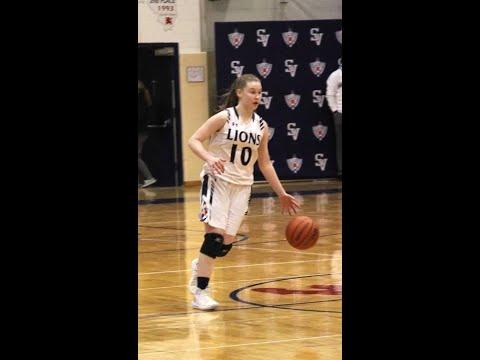 Video of Emma Morrisey #10 Highlights 2020