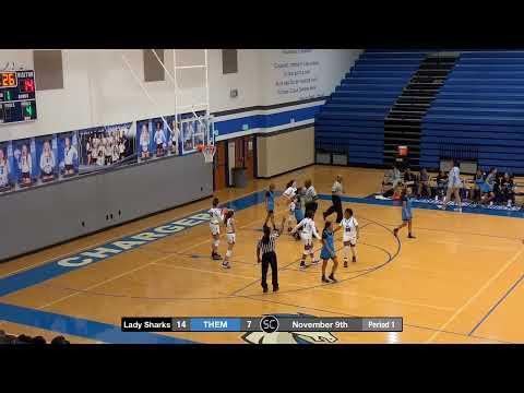 Video of Shadow Creek v Clear Springs