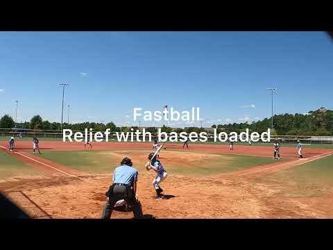 Video of All American Games Myrtle Beach, SC 8/12-8/14