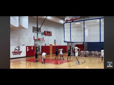 Video of Poinciana jersey21 