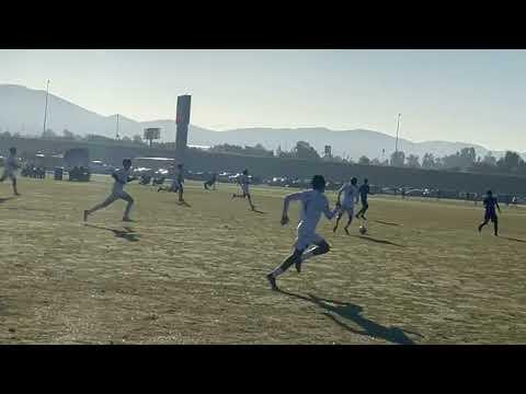 Video of Ethan Sweat ACM/Striker Winter 2021/2022 Season