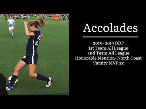 Video of Soccer Masters Highlights 