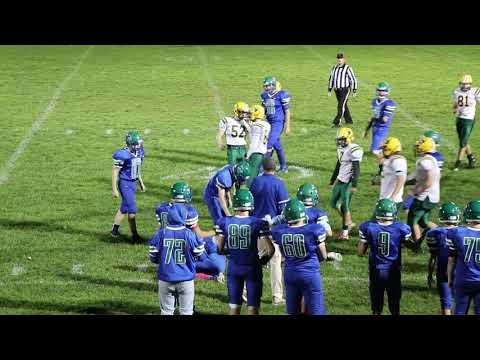 Video of 5 Game Freshman Season