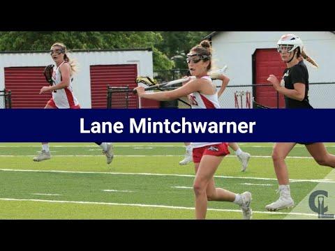 Video of Lane Mintchwarner the Surge 2021 Highlights