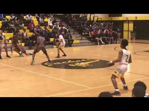 Video of Jeremy Weekes 2019-2020 School Highlights