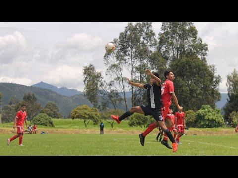 Video of Santiago Duque's Highlights 