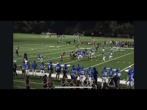 Video of Highlights vs Greenville Hurricanes