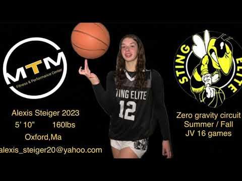 Video of 2020 JV Summer / Fall AAU 