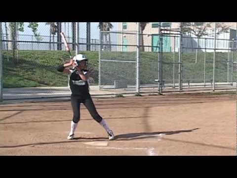 Video of Shannon Tagle Batting