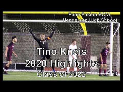 Video of 2020 Highlights