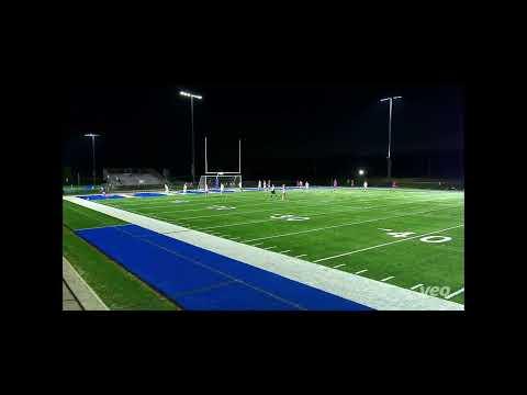 Video of Sam Wessel - Junior High School Season