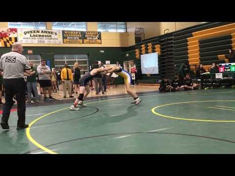 Video of Jv tournament