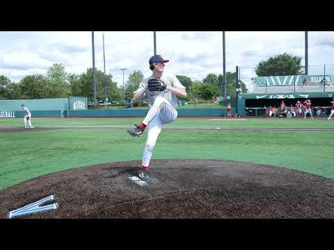 Video of Academic Prospect Camp July 2024 (Side View)