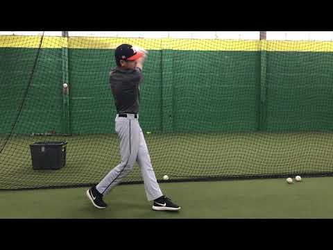 Video of Matthew Moy 12/2-18