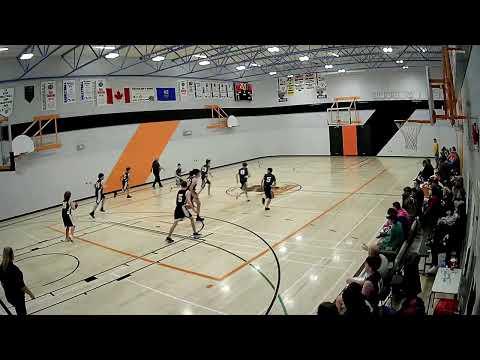 Video of 8th Grade Highlights