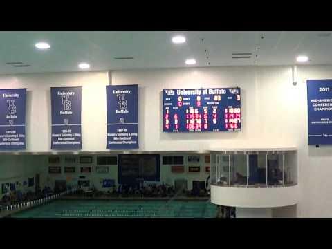 Video of 100 breast