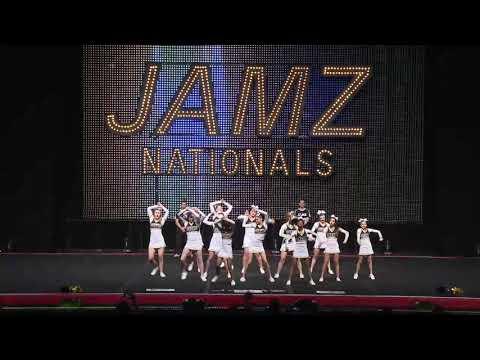 Video of 2019 JAMZ National Champion