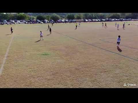 Video of LATDP Elite 08 GA 2024-2025 Highlights at the high school break