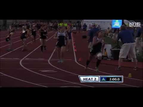 Video of State Meet 4x4 Prelims 2018