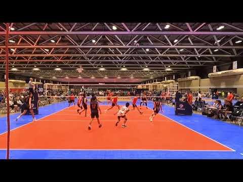 Video of 2021 Club Season Highlights