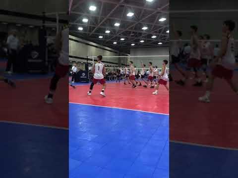 Video of 15u Nationals Highlights- Johnaustin Bly