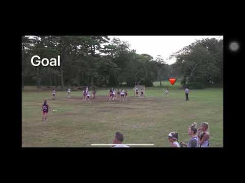 Video of Meghan Higgins Summer 2020 Top Guns