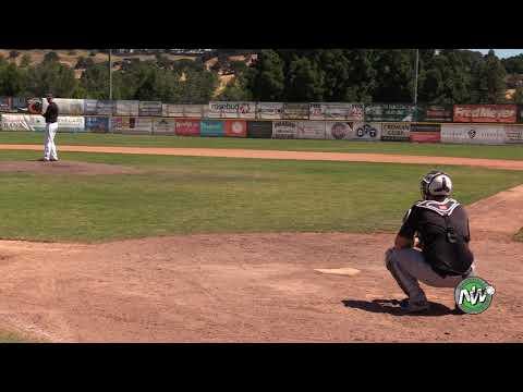 Video of Pitching